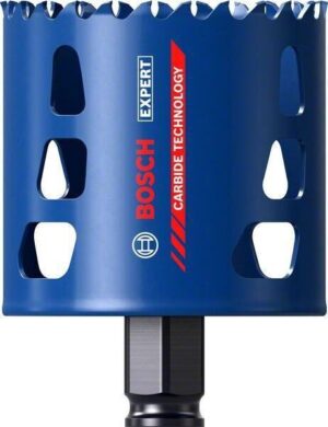 Ποτηροπρίονα Tough Material 68 mm Bosch 2608900433