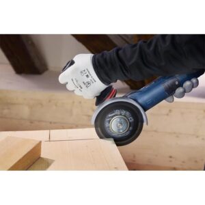 Δίσκος κοπής Carbide πολλαπλών υλικών 125mm Bosch 2608901189 - Image 3
