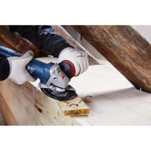 Δίσκος κοπής Carbide πολλαπλών υλικών 125mm Bosch 2608901189 - Image 4