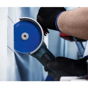 Δίσκος κοπής Carbide πολλαπλών υλικών 125mm X-LOCK Bosch 2608901193 - Image 4