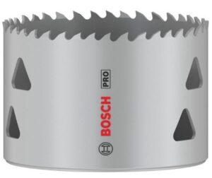 Ποτηροτρύπανο Bosch PRO Βιδωτό 73mm Multi Material 2608901525