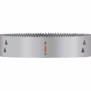 Ποτηροτρύπανο Bosch PRO Βιδωτό 210mm Multi Material 2608901547