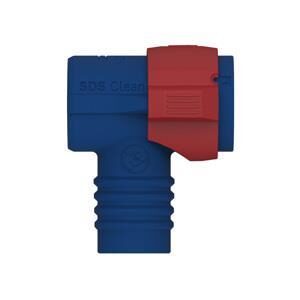 Αντάπτορας αναρρόφησης EXPERT SDS Clean plus Connector 2608901621