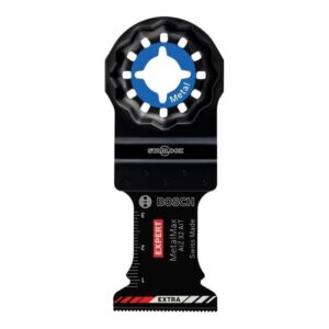 Πριονόλαμα Βυθιζόμενης Κοπής Expert Metalmax AIZ 32 AIT 32x40mm Bosch 2608902046