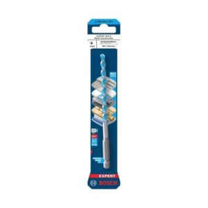 Τρυπάνι Expert HEX-9 Multi Construction 6x90x150mm Bosch 2608902257