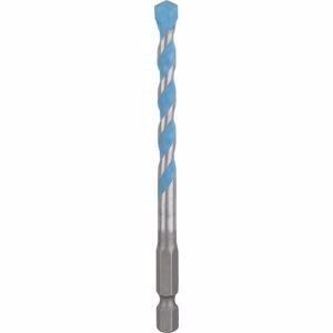 Τρυπάνι Expert HEX-9 Multi Construction 7x60x100mm Bosch 2608902262