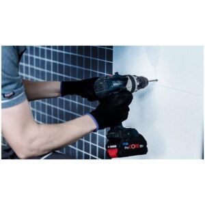 Τρυπάνι Πλακιδίων 6x90 HardCeramic HEX-9 με Εξάγωνο Στέλεχος 1/4'' EXPERT CYL-9 BOSCH 2608902307 - Image 4