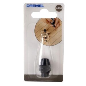 Τσοκ Αυτόματο Dremel 4486 2615448632 - Image 4