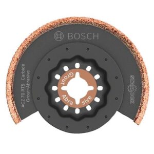 Πριονόλαμα Λεπτής Κοπής για Αρμούς Carbide-RIFF ACZ 70 RT5 Bosch 2608661692
