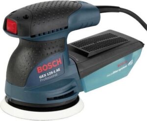 Έκκεντρο Τριβείο Bosch GEX 125-1 AE Professional 0601387500