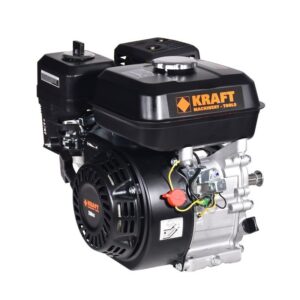 Τετράχρονος Βενζινοκινητήρας 208cc Kraft 23468