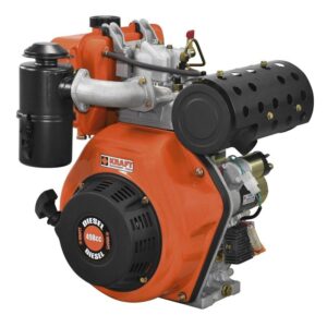 Κινητήρας Diesel 498cc Kraft 23469