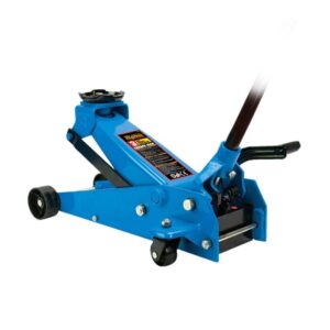 Καροτσόγρυλλος Quick Lift 3Ton Express 40623