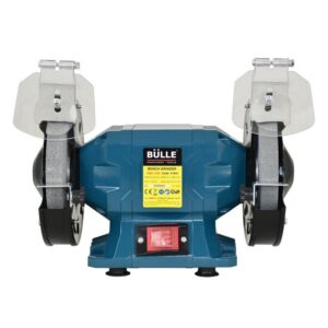 Δίδυμος Τροχός Πάγκου Bulle 150mm / 250W (41842)