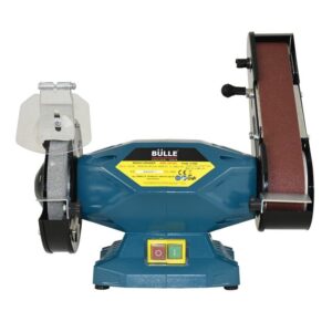 Δίδυμος Τροχός Πέτρα/Ταινία 350W 150mm Bulle 41846