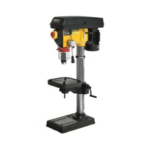 Δράπανο Κολωνάτο Πάγκου 16mm 550W Bulle 42866