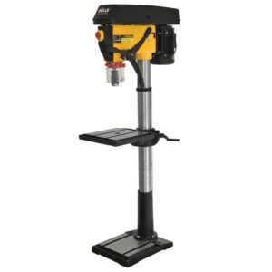 Δράπανο Κολωνάτο Δαπέδου 25mm 1500W Bulle 42897