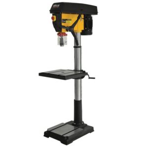 Δράπανο Κολωνάτο Δαπέδου 32mm 1500W Bulle 42898
