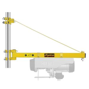 Βραχίονας Παλάγκου 75cm (Βαρέως Τύπου) 1000Kg Express 43050