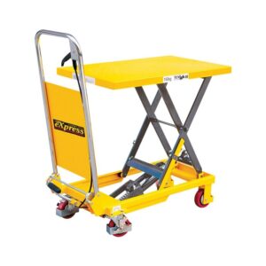 Ανυψωτικός Υδραυλικός Πάγκος 150kg Express 43123