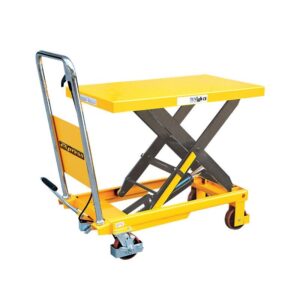 Πάγκος Ανύψωσης Υδραυλικός 300kg Express 43126