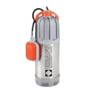 Υποβρύχια Αντλία Πηγαδιών SP1000XP-4V Kraft 43542
