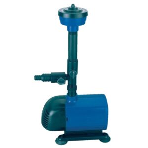 Αντλία συντριβανιού 20x20x16 Kraft FP 38 38watt 43571