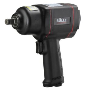 Αερόκλειδο Professional (διπλό σφυρί) 1/2" Σώμα Composite Bulle 47879
