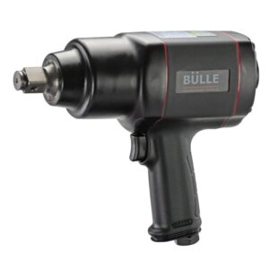 Αερόκλειδο 3/4'' Professional Διπλό Σφυρί Composite Bulle 47880