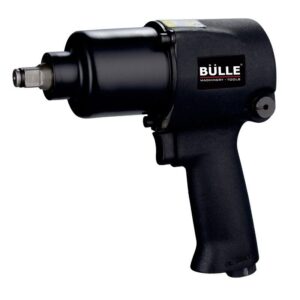 Αερόκλειδο Professional (διπλό σφυρί) 1/2" Bulle 47881