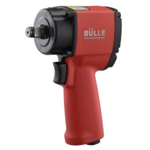 Αερόκλειδο 1/2" "Μικρού Μήκους" Διπλό Σφυρί Bulle 47883