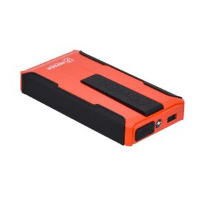Εκκινητής (Jump Starter) & Εφεδρική Μπαταρία (Powerbank) 7200mAh 12V Imperia 60134