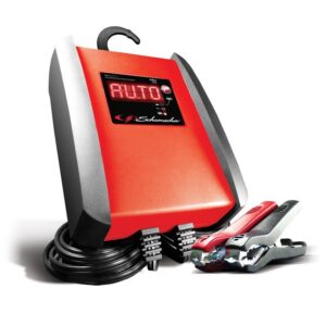 Φορτιστής - Συντηρητής Μπαταριών 12V εως 230Ah Ρεύμα Εξόδου 15Ah Schumacher SPI 15S 60143