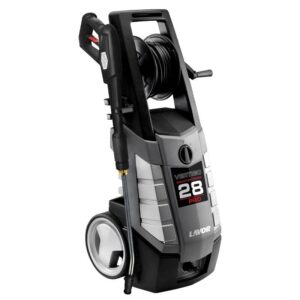 Vertigo 28 Pro Πλυστικό Υψηλής Πίεσης 2800W 180Bar Lavor 605012