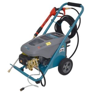Υδροπλυστικό Μηχάνημα Υψηλής Πίεσης 3700W 200bar Bulle 605204