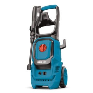 Πλυστικό Μηχάνημα Υψηλής Πίεσης 140 Bar 1800W Bulle 605207