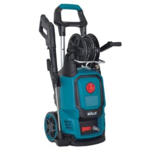 Πλυστικό Μηχάνημα Υψηλής Πίεσης 170 Bar 2200W Bulle 605208