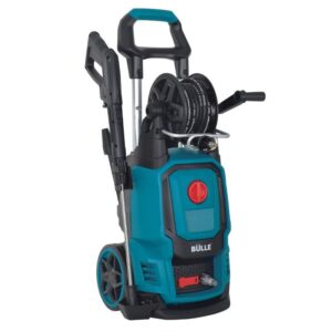 Πλυστικό Μηχάνημα Υψηλής Πίεσης 195 Bar 2500W Bulle 605209