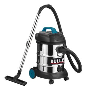 Ηλεκτρική Σκούπα 1380W Υγρών-Στερεών 25Lt. Bulle 605262