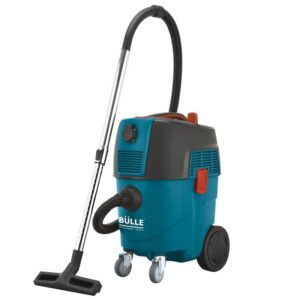 Ηλεκτρική Σκούπα 1600W Υγρών & Στερεών 30Lt. Bulle 605271