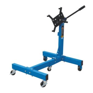 ΤΡοχηλατο Stand Κινητήρων Express ES-700  60620