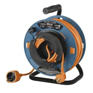 Μπαλαντέζα Καρούλι Κήπου 27+3m Bulle (607025)