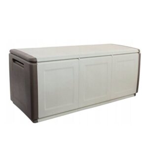 Μπαούλο Πλαστικό CB3/H 138x53x57 Unimac 610031