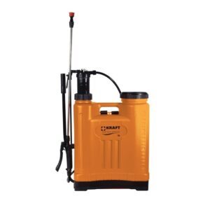 Ψεκαστήρας Προπίεσης Πλάτης 16Lt Kraft 621217