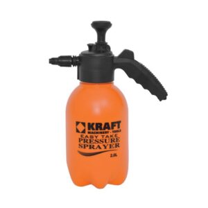 Ψεκαστήρας Προπιέσεως με Χωρητικότητα 2lt Kraft 621223