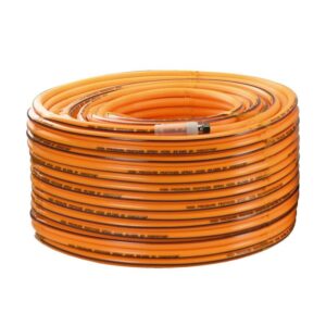 Σωλήνας Ψεκασμού 8,5mm/100m Kraft 621264 - Image 1