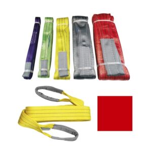Ιμάντας Ανύψωσης Φορτίου (Σαμπάνι) 5Τ x 6Μ x 150ΜΜ Express 630044