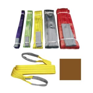 Ιμάντας Ανύψωσης Φορτίου (Σαμπάνι) 6Τ x 10Μ x 180ΜΜ Express 630049