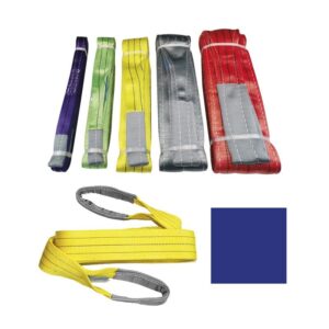 Ιμάντας Ανύψωσης Φορτίου (Σαμπάνι) 8Τ x 6M x 240MM Express 630052
