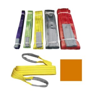 Ιμάντας Ανύψωσης Φορτίου (Σαμπάνι) 10Τ x 8Μ x 300ΜΜ Express 630057